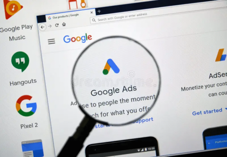 Google Ads Conversion Tracking — How to Track What Matters Most